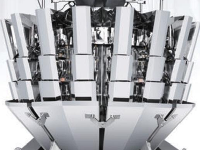 Kunbupack Eighteen-head Combination Scale - Precise Weighing for Granular/Irregular Materials Multihead Weigeher Packing Machine