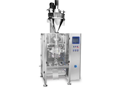 Powder Vertical Form Fill Seal Packaging Machine Food Packaging Equipment