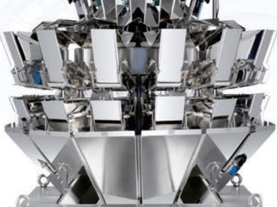 Kunbupack Leak-Proof Combination Scale - Precise Weighing for Small Granules Multihead Weigeher Packing Machine