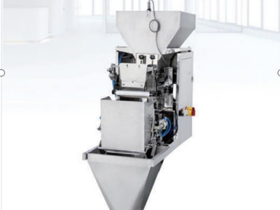 Kunbupack Linear Weighing Scale - Precise Weighing for Viscous/Granular/Vegetable Materials Multihead Weigeher Packing Machine