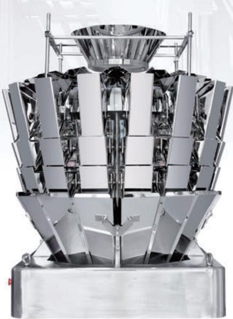 Volumetric vs. Gravimetric Metering: Which Filling Method is Right for Your Production Line?