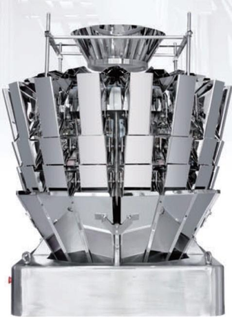 Volumetric vs. Gravimetric Metering: Which Filling Method is Right for Your Production Line?