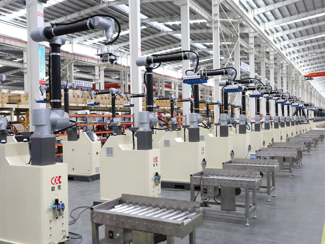 End-to-End Packaging Line Design: From Filling to Palletizing in 2026