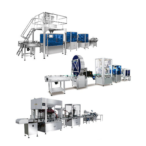 Multi-Station Packaging Line Synchronization Guide 2026: Optimizing Takt Time and Equipment Coordination