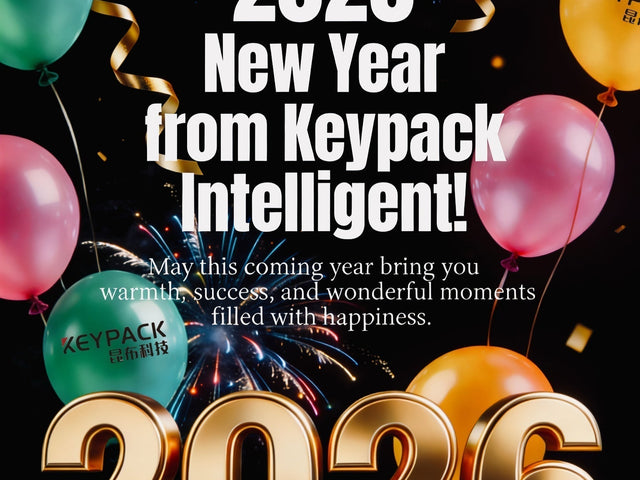 Happy New Year 2026: Delivering Perfect Packaging Solutions for Your Success