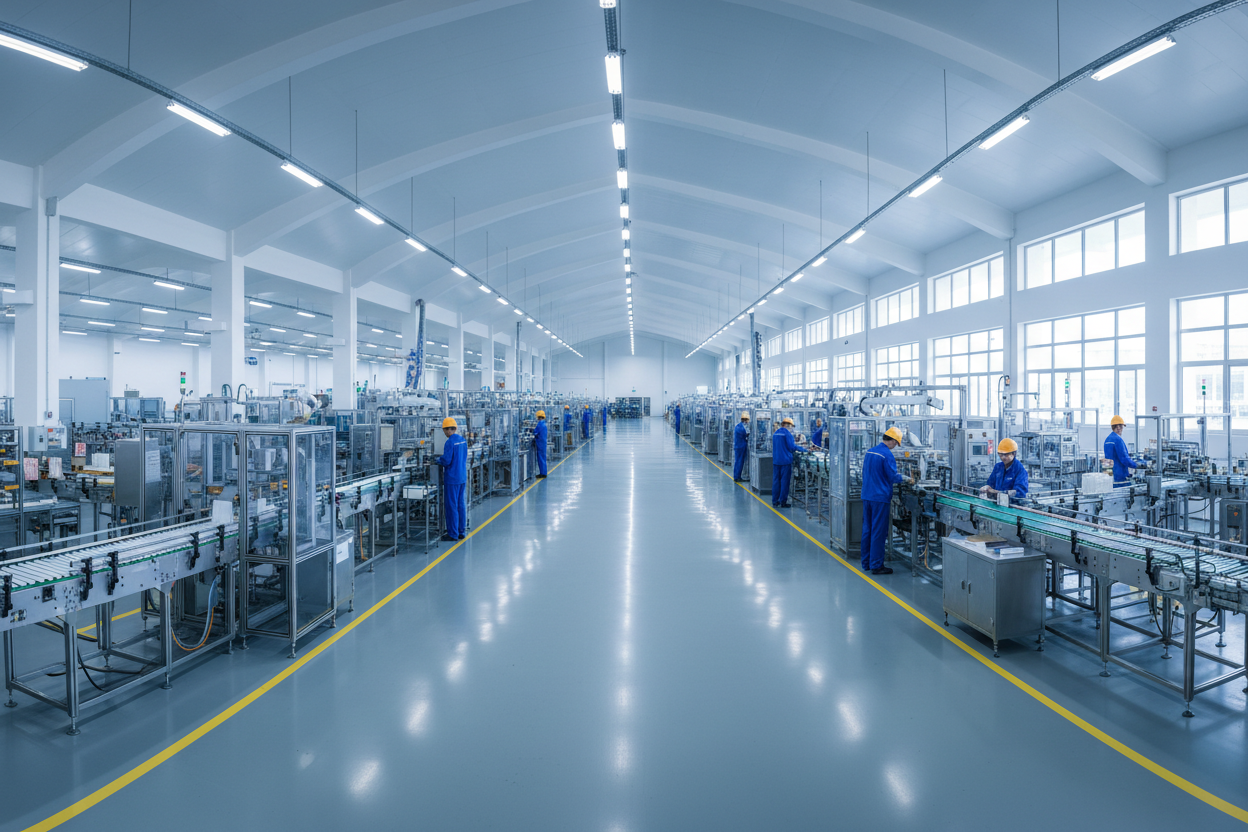 Why Small Granules Need Leak-Proof Weighing Before Packaging