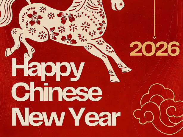 Chinese New Year 2026: Keypack Intelligent Technology Extends Warm Wishes to Global Packaging Industry Partners
