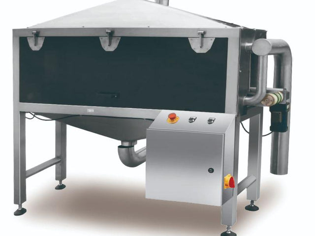 Ionized Air Bottle Cleaning Technology: The Ultimate Guide to Static-Free Container Preparation in 2025