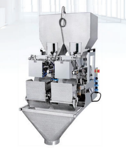 Dual-Head Linear Weighing Systems: Precision Dosing Technology for High-Speed Powder & Granule Packaging in 2026
