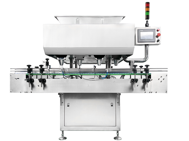 Revolutionizing Pharmaceutical Packaging: The Ultimate Guide to Automated Particle Counting Machines in 2025