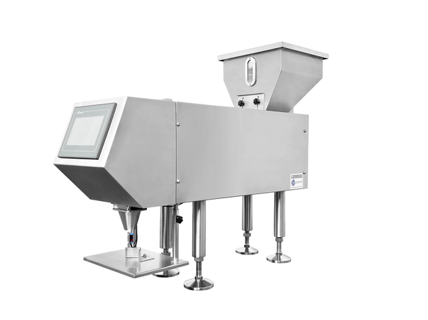 Revolutionizing Pharmaceutical Packaging: The Ultimate Guide to Semi-Automatic Particle Counting Machines in 2025