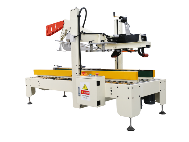 Cartoning & Case Packing: Throughput Optimization for Multi-Format Product Lines