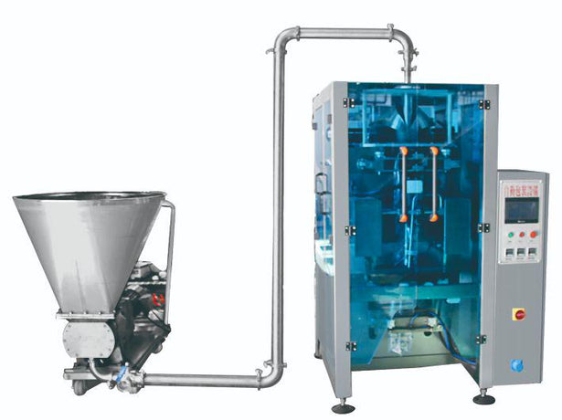 KL600 VFFS Machine: Advanced Servo-Driven Packaging for Snacks, Candy & Puffed Foods in 2026