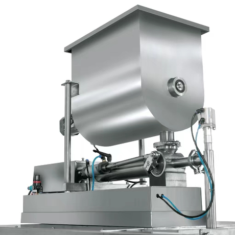 Paste Filling Machines : Complete Guide to Viscous Product Filling Technology