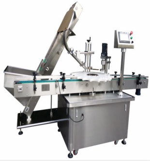 Revolutionizing Bottle Packaging: The Ultimate Guide to Automatic Capping Machines
