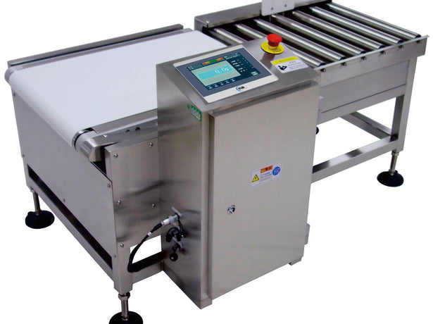 The Ultimate Guide to Checkweighers: How Automatic Weighing Inspection Machines Ensure Quality Control in 2025