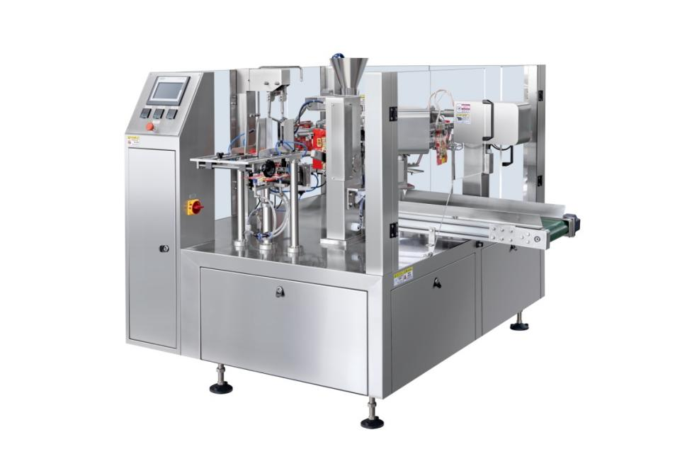 The Ultimate Guide to Automated Pouch Packaging Machines in 2025: Revolutionizing Powder, Granule, and Liquid Packaging
