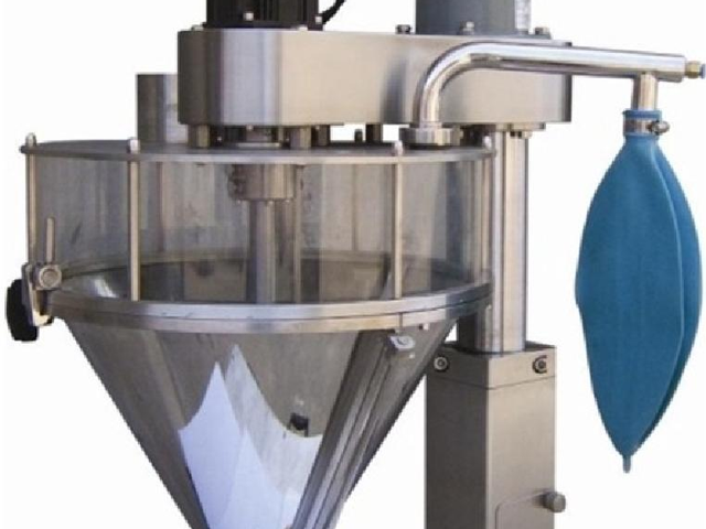 How to Choose the Right Metering Equipment: Cup Fillers vs. Auger Fillers vs. Multihead Weighers