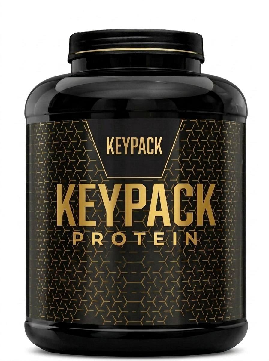 The High-Protein Food Boom: Product Opportunities and Packaging Solutions for Food Manufacturers