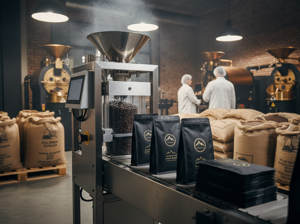 10-Station Rotary Pouch Packaging Machine: Ultimate Guide to High-Speed Automation in 2025