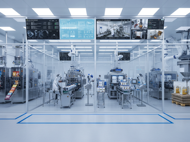 Complete Guide to Industry-Specific Packaging Solutions: Food, Pharmaceutical, Nutraceutical & Beyond (2026)