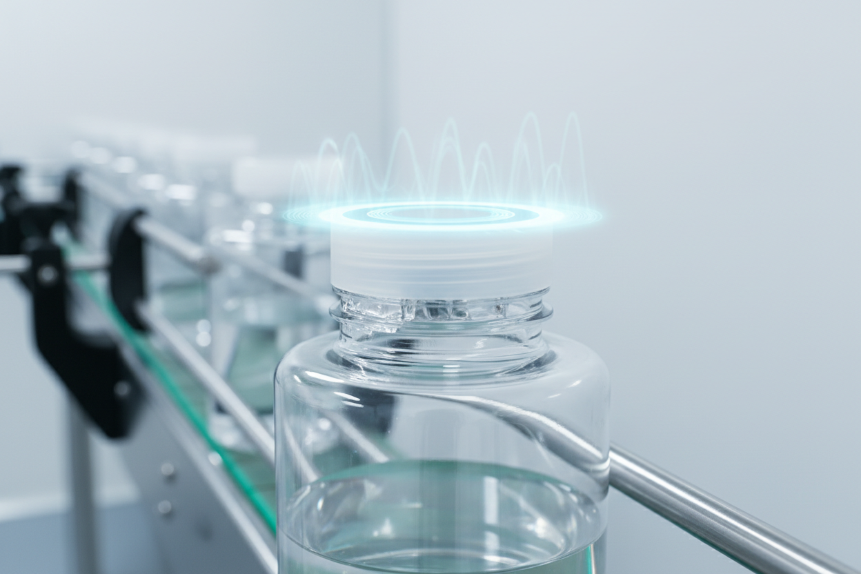 How Induction Foil Sealing Improves Bottle Packaging Safety