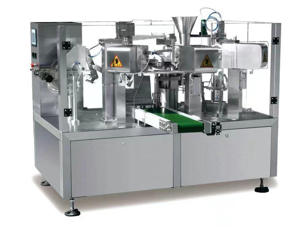 When to Upgrade from 8-Station to 10-Station Rotary Packaging Systems: A Decision Guide for 2026