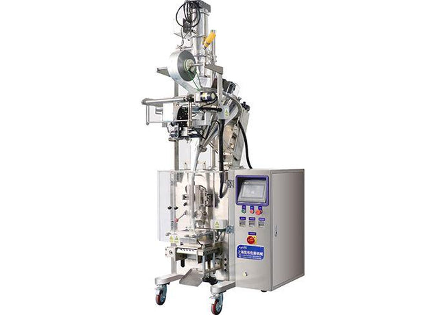 Advanced Powder Packaging Solutions: The Ultimate Guide to 3-Side Seal VFFS Machines in 2025