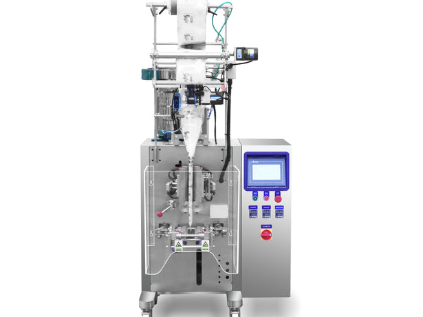 Hardware Packaging Solutions: Complete Guide to VFFS Technology for Fasteners & Industrial Parts