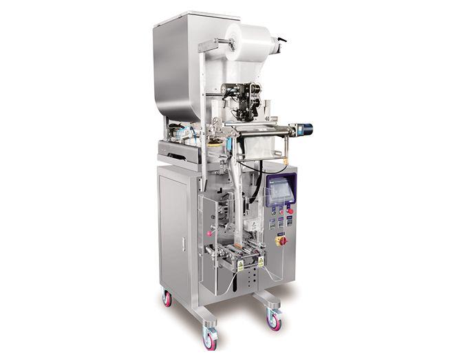 Complete Guide to Liquid Pneumatic Packaging Machines: VFFS Technology for Sauce, Oil & Chemical Filling in 2025