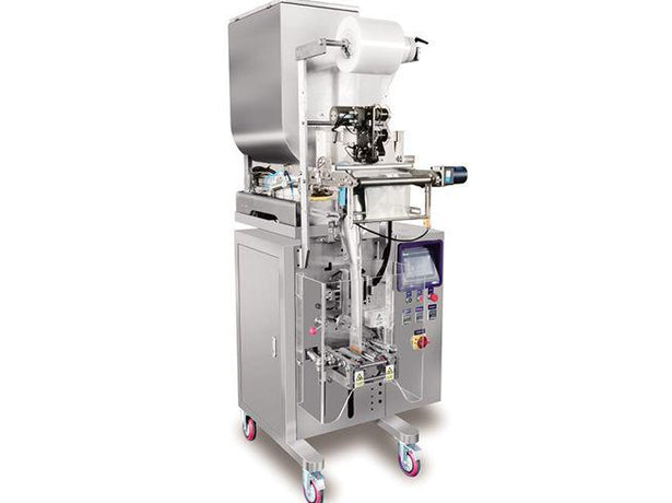Complete Guide to Liquid Pneumatic Packaging Machines: VFFS Technology for Sauce, Oil & Chemical Filling in 2025
