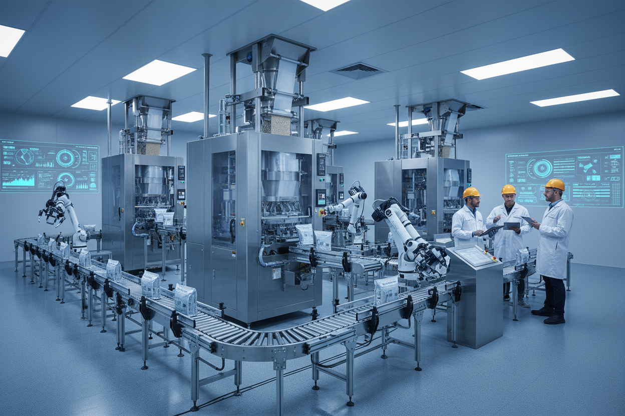 Latest Developments in Packaging Technology: What Procurement and Engineering Teams Need to Know