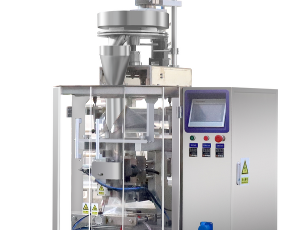 Small-Batch Multi-Spec Food Packaging: How One Machine Handles Multiple Bag Types