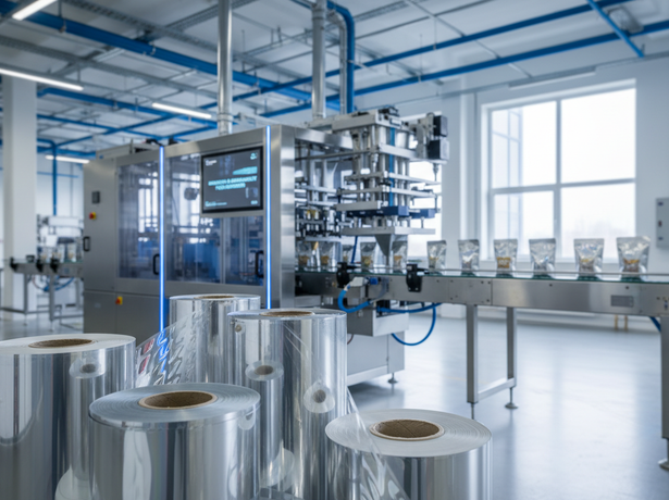 Packaging Material Upgrades: Strategic Guide to Modern Film Selection for Food Automation Lines