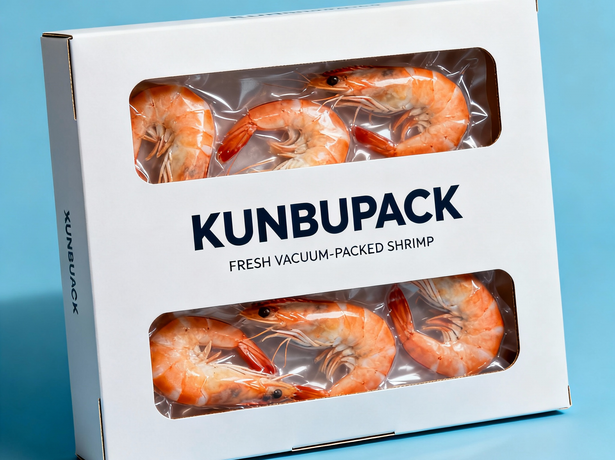 Optimising Food Packaging Systems for Shelf Stability