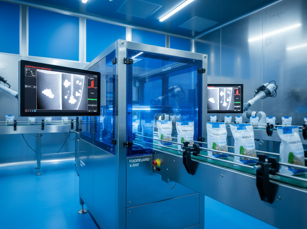X-Ray Inspection Equipment Purchasing Guide: Critical Decision Factors for Food Safety Compliance