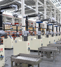 Kunbupack Automatic Palletizer