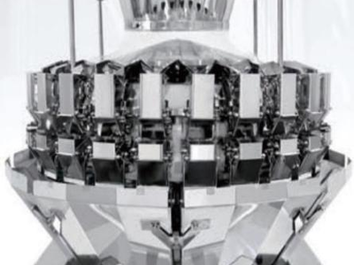 Kunbupack Twenty-Four-head Combination Scale - Precise Weighing for Snacks & Nuts Multihead Weigeher Packing Machine