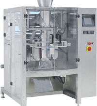 High-Efficiency Full Automatic Large Granular Product Weighing and Bag Packaging Equipment Multihead Weigeher Packing Machine