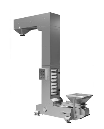 High-Efficiency Full Automatic Large Granular Product Weighing and Bag Packaging Equipment Multihead Weigeher Packing Machine