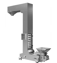 High-Efficiency Full Automatic Large Granular Product Weighing and Bag Packaging Equipment Multihead Weigeher Packing Machine