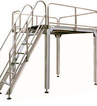 High-Efficiency Full Automatic Large Granular Product Weighing and Bag Packaging Equipment Multihead Weigeher Packing Machine