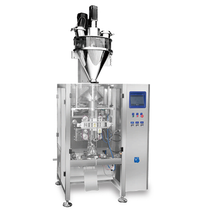 Powder Vertical Form Fill Seal Packaging Machine Food Packaging Equipment