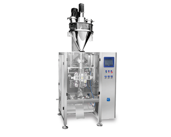 Powder Vertical Form Fill Seal Packaging Machine Food Packaging Equipment