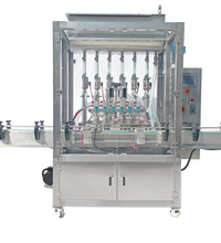 Automatic Liquid Filling Machine