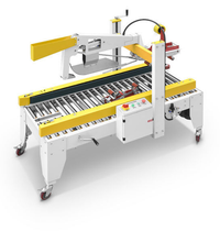 Carton Sealing Machine