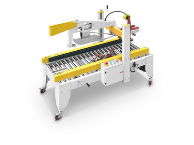Carton Sealing Machine