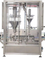 Double-head Powder Filling Machine