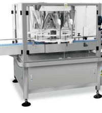 Granule Filling Machine