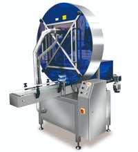 Kubupack Empty Bottle Sterilization Machine